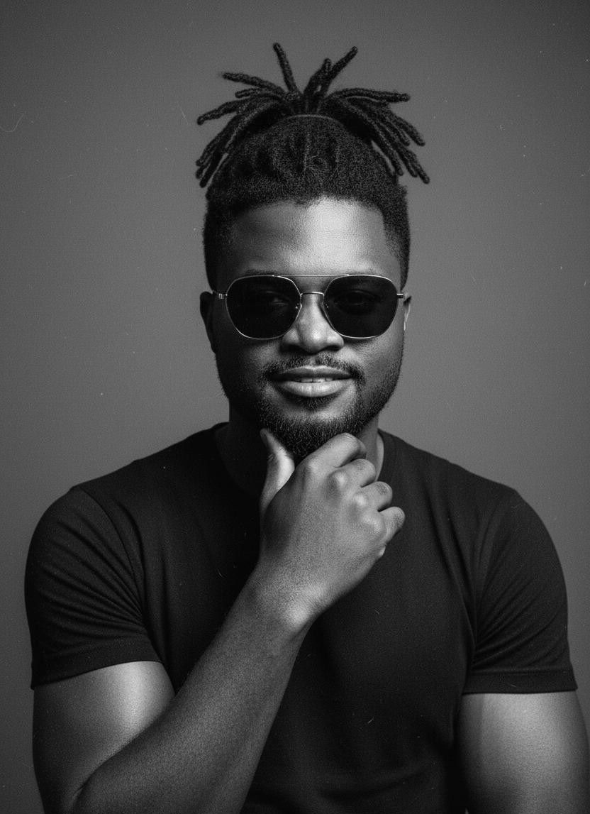 Jorge Mosquera - Barbero Profesional