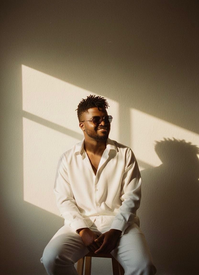 Jorge Mosquera en acción